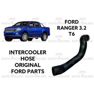 FORD RANGER 3.2 T6 INTERCOOLER HOSE 100%ORIGINAL AB3Z6K683E