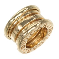 【日本直送】寶格麗 墜飾 B.ZERO1 B.zero1 K18 黃 K 金 約 6.1g BVLGARI【二手】A 級