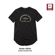 Muslim Da'Wah T-Shirt - KZ34 - ZAIN