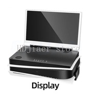 Portable Monitor For PS5 Gaming Display IPS 2K 120Hz 4K+HDR 60Hz Multifunctional Integrated Switch G