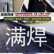 Purification Car Wholesale Stall Barbecue Grill Large Shelf Commercial Charcoal Night Market Househo