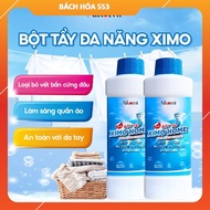 Bột Tẩy Vết Bẩn Đa Năng Oxi Clean Home Aikomi 350G