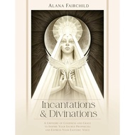 Incantations & Divinations/Awakening Inner Magic/Starting Sacred Energy/Spiritual Psalm Magic Book/A