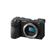 Sony A6700 Mirrorless Camera