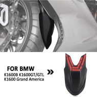 Suitable For BMW K1600B K1600GT K1600GTL K1600GA Mudguard Splashguard Front Guard Extension Piece
