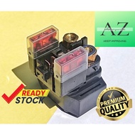 QJ MOTOR SRK250 / SRK250 RR STARTER MOTOR RELAY
