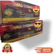 Madu tangkur ganas tradisional Herbal 1Bok