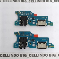 SAMSUNG GALAXY A06 4G A065F SM-A065F FLEXIBLE PCB BOARD CONNECTOR MIC PORT USB CHARGER SAMSUNG GALAX