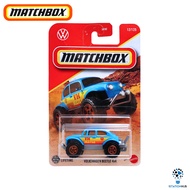 Matchbox Volkswagen Beetle 4x4 Car | Mattel Cars Collector Kids Toys Vehicle Transportation