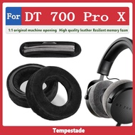 Suitable for Beyerdynamic DT 700 Pro X Earmuffs Ear Cushion Earphone Case DT700 Protective Headphone