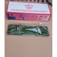 led ca display ca series atau led display buat bok ca