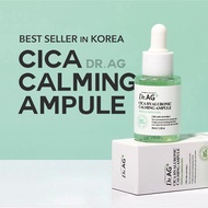 Cica Hyaluronic Calming Ampoule/Cica Cream/Hyaluronic Acid Serum/Cica Anti/Cica Acne Treatment/Cica 