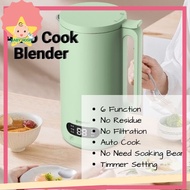 [BH] 350ML Browton Soy Bean Milk Blender Machine Baby Food Soya Stir Rice Paste Maker Mesin Pengisar