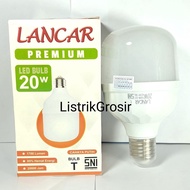 Capsule Led Light CURRENT PREMIUM T Bulb 20w 20 Watt Led Capsule Bulb