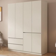 Custom Wardrobe Whole House Wardrobe Built-In Closet Bedroom Wardrobe Sliding Door Hinged Door Corne