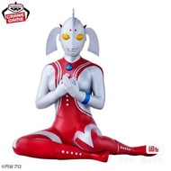 全新 超人之母 上色Figure Relax Time