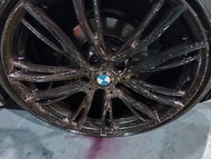 成立5年超過500架車荃灣寶馬上門汽車美容上門洗車打蠟三層蠟拋光七人車私家車鍍膜冷氣除臭二手車高壓蒸氣水濾抽洗