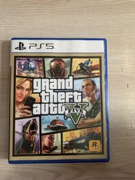 PS5 gta5