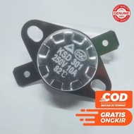 THERMOSTAT 82 DEGREE THERMOSTAT 82C 82 C ORIGINAL GOOD QUALITY