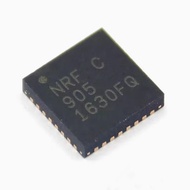 Pakej NRF905-REEL Tulen Asli QFN-32 IC Pemancar RF Wayarles