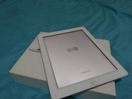 【生活良品】Apple iPad 2(Wi-Fi) 16G (型號A1395)  當零件機賣