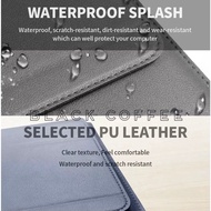 BESTPROMO LANDSCAPE BAG POUCH 3in1 CASE MACBOOK PRO AIR M4 M3 M2 M1 13" 14" 15"/ MULTI-FUNCTION/