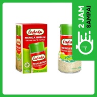 Ladaku Lada Putih Bubuk Botol 35 gr