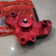 hispeed cnc racing oil pump wave 125