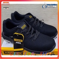 Sepatu Safety Krisbow Ares ||Safety Shoes Krisbow Ares || Sepatu