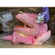 I-rights Jojo's Bizarre Adventure Part 6 Stone Sea Doll Crocodile Hand Puppet Miss Charlotte