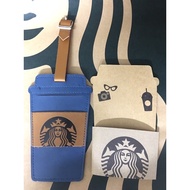 Starbucks Limited Edition Travel Tag