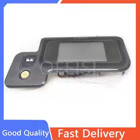 Original New CN727-60015 CN727-67019 Touch control panel for HP Designjet T790 T1300 T2300 T795 HP79