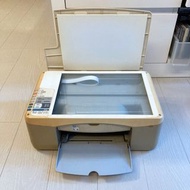 [零件機] hp psc 1110 all-in-one 多合一 惠普 打印機 印表機 掃描器 影印機 printer scanner copier