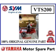 100% ORIGINAL SYM VTS200 CRANKSHAFT BEARING ASSY 0 CRANK SHAFT SPECIAL BEARING VTS-200 VTS 200 91002
