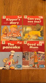 Oxford Story Tree level 1