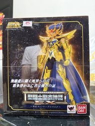 聖鬥士星矢黃金聖鬥士EX巨蟹座聖衣形態
