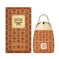 MCM COGNAC 干邑色雙肩包造型香水 30ml/75ml