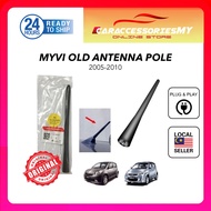 Original Rod Antenna For Persona Proton Myvi Old 2005 to 2010 / waja/ OEM28 myvi accessories