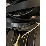 Fan Belt FanTALI Innova Fortuner Hilux Diesel 7Pk1515