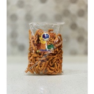 Q Nutty Bites Kacang Putih Ipoh / CURRY MURUKKU / PAKODA - 200g (HALAL)