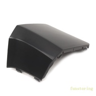 FUN Unpainted Genuine Tow Hook Cover for Right Bumper Fit 2011 to 2014 Vehicle Models 57731FG330