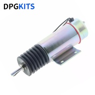 D513A32V12 GN29073 200212E2U1 12V Fuel Shut Off Solenoid For Trombetta GS-4390 GS-5390 S40 S45 S60 S