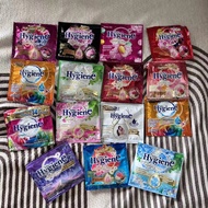 泰国进口Hygiene浓缩型柔顺剂洗衣护理液持久留香20ml/包Thailand imports Hygiene concentrated soft njojbgbmi.my20251216