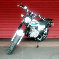 2008年 光陽 KTR 150cc 化油器 寬胎版