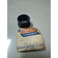 Rubber For Connecting To The Center Of The Pipe Yamaha YF1-YJ1-YJ2-U5-U7-MF3-F5-J5 New And Old Japan