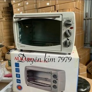 Tủ tiệt trùng nóng ALkato 20Ldụng cụ spa (bảo hành 6tháng )