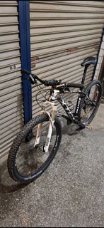 Giant XTC SLR 27.5
