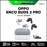 OPPO Enco Buds 2 / OPPO Enco Buds 2 Pro - OPPO