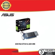 ASUS VGA GT730-SL-2GD5-BRK