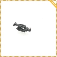 [flameer1] 1/64 Scale Trailer Hitch Handmade Model Hitch with Ball Head Simulated Scale Trailer Hook